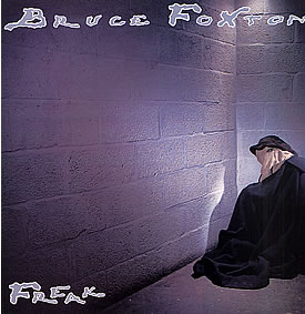 Bruce Foxton - Freak